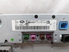 Info-gps-tv Screen Display Center Dash Fits 12-13 Range Rover Sport 237433