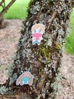 Ryan Gosling Project Hail Mary Ryland Grace   Rocky Stickers