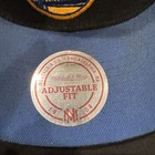 Nostalgia Co  Mitchell And Ness Nba Golden State Warriors Snapback Hat