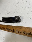 Sterling Silver Antique Bosun Whistle Boatswain Nautical Lanyard Ring Naval