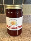 Strawberry Jam  Homemade By My Country Cupboard