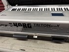 Korg Triton Pro X 88 Keys Music Workstation Keyboard 
