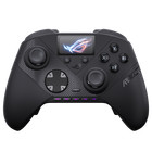 Asus Rog Raikiri Ii Pro Pc Wireless Controller With Hot-swappable Tmr Joysticks