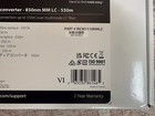 Startech Mcm1110mmlc Gigabit Ethernet Fiber Media Converter 850nm Mm Brand New
