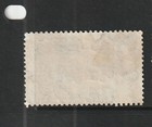 Bermuda 1935 Silver Jubilee 2 1 2d Used Baileys Bay Cds Sg 96