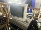 Commodore Amiga 2500 Video Toaster Rare With Software Pixar Vintage