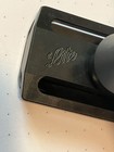 Blackland Blackbird Lite Black Finish Stainless Steel Razor