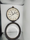 Chelsea Antique Ships Clock u s  Government  8    Dial 24 Hr Dial