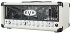 Evh 5150 Iii 6l6 50w Ivory Electric Guitar Tube Amplifier Amp Head Van Halen