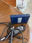 Netgear Prosafe Gs110tp 8 Port Gigabit Ethernet Switch  model Gs108 