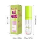 1pc Nyx  Fat Oil Lip Drip - Hydrating Tinted Gloss  pick Your 1 Color   joy s 