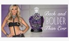 Designer Skin Black Dahlia Flourish 45x Dark Reflections Bronzer Packets X10