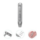 Oknife Otacle D1 Edc Titanium Multi-bit Driver   multi-functional Edc Pocket Tools