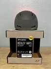Giro Bexley Mips Adult Urban Cycling Helmet Matte Titanium Size Medium