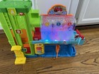 Fisher Price Little People Car Wash  missing Ramp 