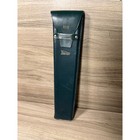 Vintage Keuffel   Esser K e Deci-lon 10 Slide Rule 68 1100 With Leather Case