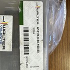 Walter Modular Face Mill Holder Extension A101m 0 80 160 80 -     Ji9 