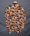 1957 Princeton University  Reunion Jacket 25th Anniversary Pre Owned Rare      