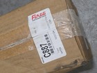 Hendrickson 49400-000l Rubber Center Bushing 400 Series Rear Suspension Equalizi