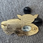 Corvette  Nashville Hard Rock Cafe Pin 2004  Le