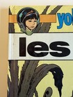 Yoko Tsuno T 8 Tbe Les Titans