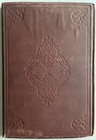 Antique 1877 History Of Huntington County In Indiana Genealogy Roanoke - Rare -