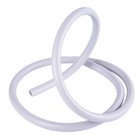 Tubing Hose Pipes For Silicone Dental Saliva Ejector High Strong Hve Suction Usa