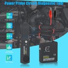 Automotive Short And Open Finder Circuit Tester Dc 6-42v Car Wire Tracker Tool
