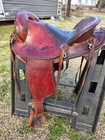 Easy Rider Used Endurance Saddle 