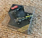 Quartz Lotus 49  5 Jim Clark 1967 Winner 4001 1 43 Scale