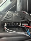Dd Audio M5000 Monoblock Car Dynamic 7000w Subwoofer Bass 1-ohm Amplifier
