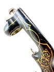 Antique Original Back Bracket Victor V 1 vic I Phonograph   