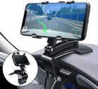New Universal 360   Car Phone Bracket For Cell Phone Samsung Galaxy Iphone