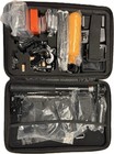 Accessories Kit For Gopro Hero 13 12 11 10 9 Black Waterproof Housing Silicon