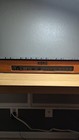 Korg Minilogue Xd 37-key Keyboard Synthesizer W  Power Cable  very Lightly Used 