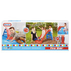 Little Tikes First Slide  Easy Set Up  Indoor Outdoor Backyard  Toy For Toddler