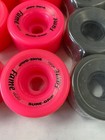 Sure Grip Indoor Fame Artistic Indoor Roller Skate Wheels 57mm 3 Sets Lot