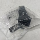 Trex Transcend Black Adjustable Foot Blocks Bkftblkpc Retail Packaging