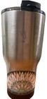 Rtic 20oz Tumbler - Stainless Steel