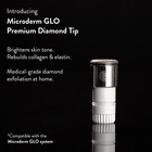 Microderm Glo Premium Diamond Microdermabrasion Tips By Microderm Glo - Medic   