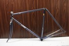 Cinelli Supercorsa Columbus Slx Chromoly Frame 52cm Size