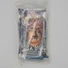 Burger King Universal Studios Monsters - Wolfman Figure New Sealed Kids Meal Toy