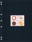  1 20 Scott Value - 2017 Nepal Foods Cuisine Asia Scarcer Issue Cv Mnh Nh Umm