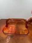 Vintage Wil-hold Sewing Box Wilson Design Basket With Supplies 2 Trays   More