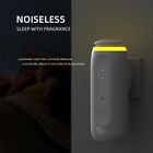 Smart Plug-in Refillable Diffuser Hotel Collection Small Area App Controlled Wif