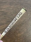 Delmonico   s Vintage Paper Plastic Cigarette Holders Nyc Vintage 1950 s Excellent