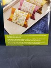 Cricut Foil Poster Board 12x12 Fairy Tale Sampler 10ct Multicolor 2018
