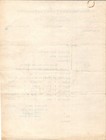 1918 New Process Gear Corporation Letter Syracuse Ny Industrial Ephemera