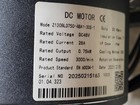 New Forklift Part Drive Motor Z130bld750-48a1-30s-1 For Forklift 20250215163