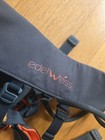 Sitzgurt Edelweiss Dart Size 2 - Climbing Harness T5 Germany - New